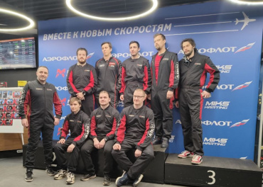 Автоматизация складской логистики.