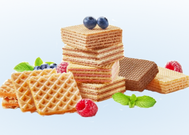 Автоматизация складской логистики.